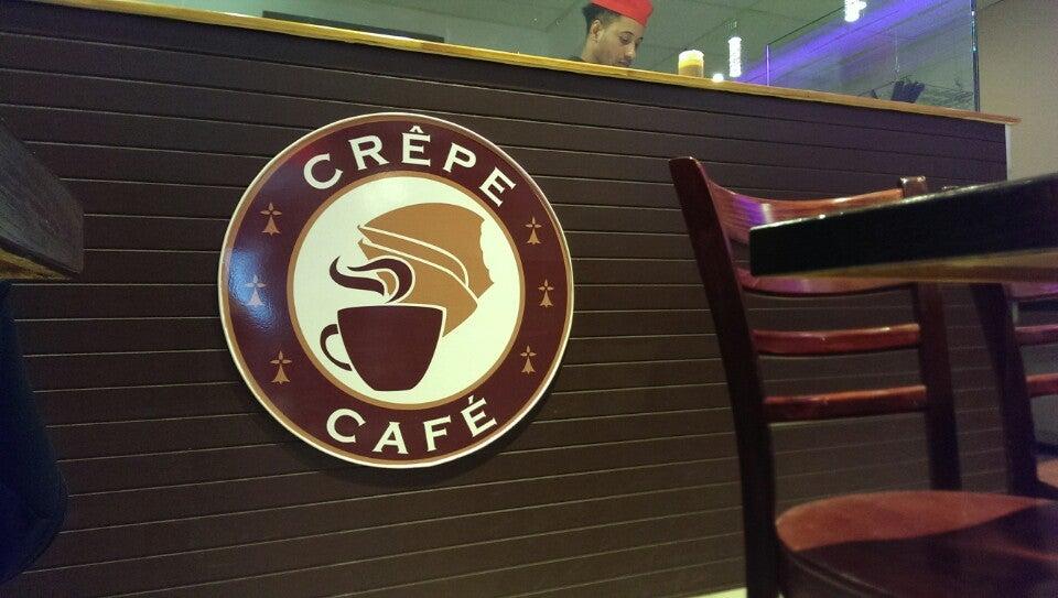Crêpe Café