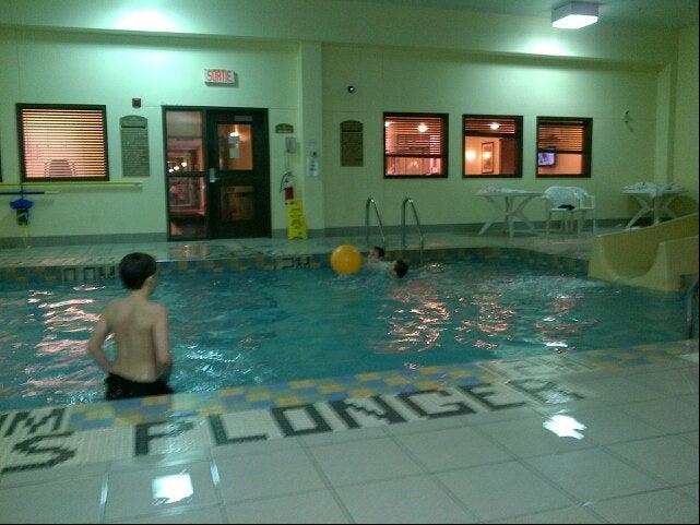 Super 8 by Wyndham St-Jerome