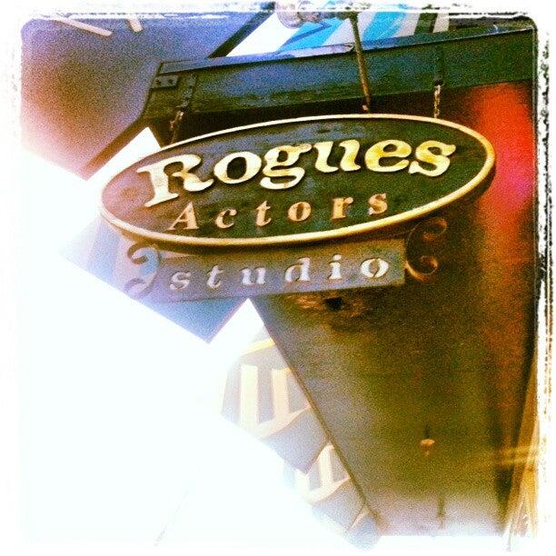 Company of Rogues Ltd