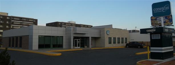 Conexus Credit Union