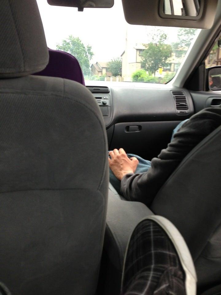 Mary Ward Catholic Secondary School