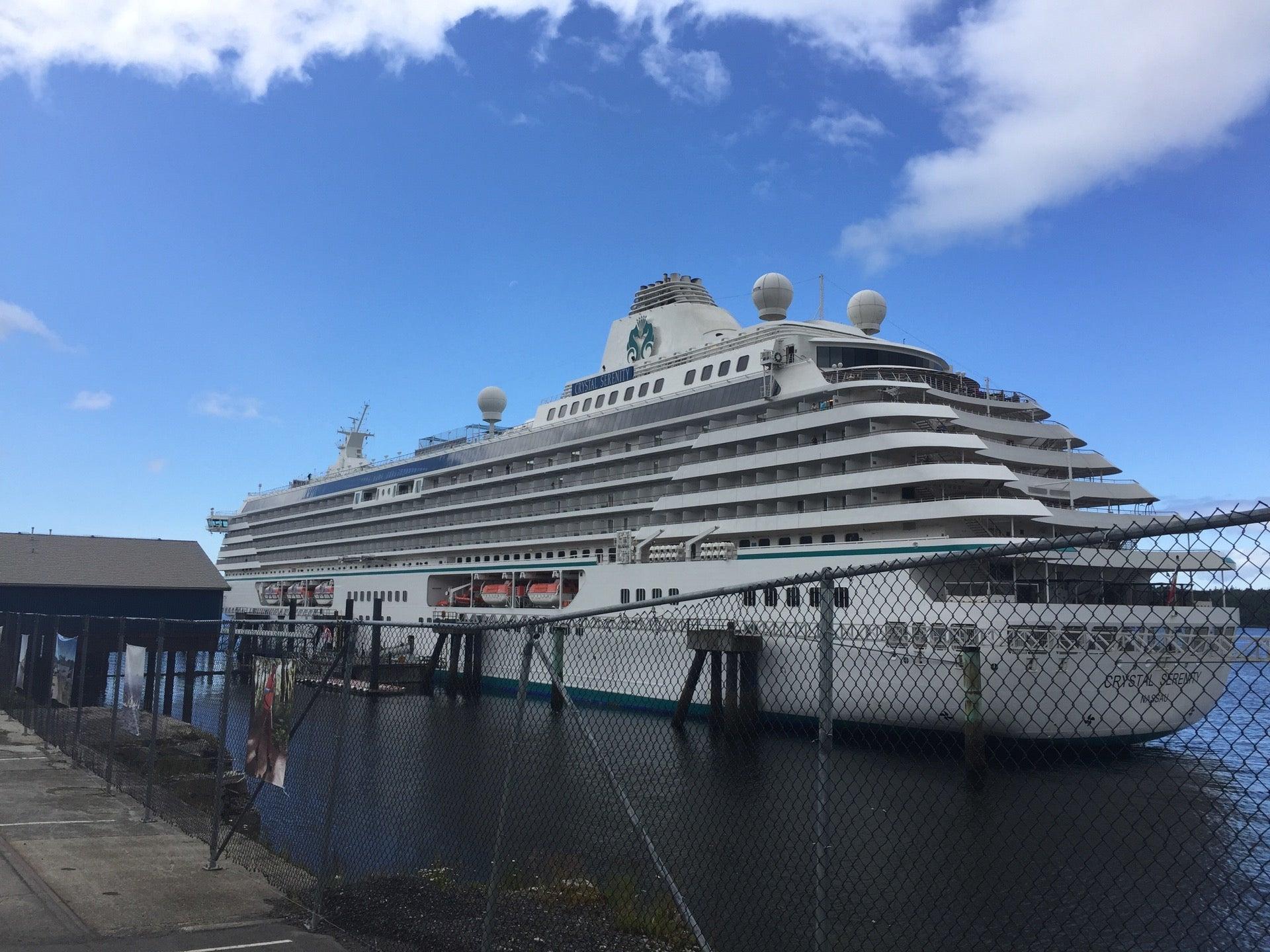 City of Prince Rupert