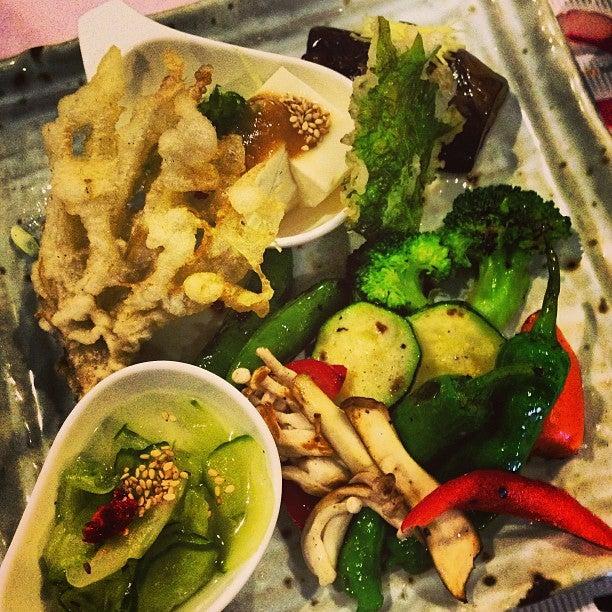 Kobo Japanese Restaurant