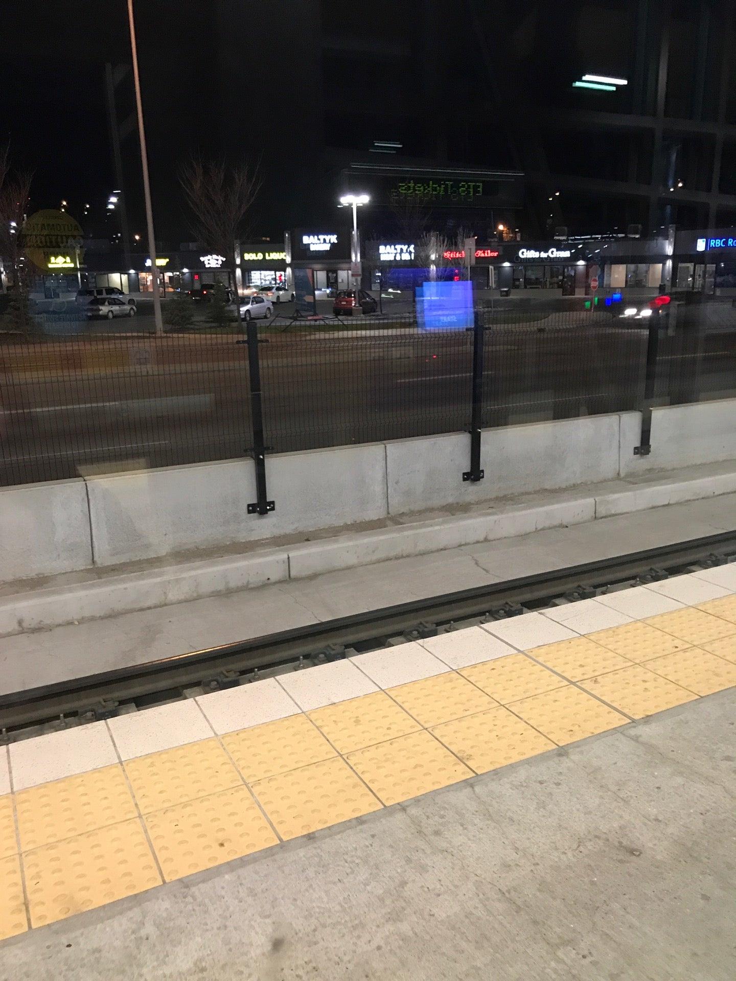 Bare It All Laser Centre LTD