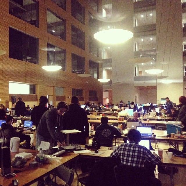 University of British Columbia Biomedical Branch Library