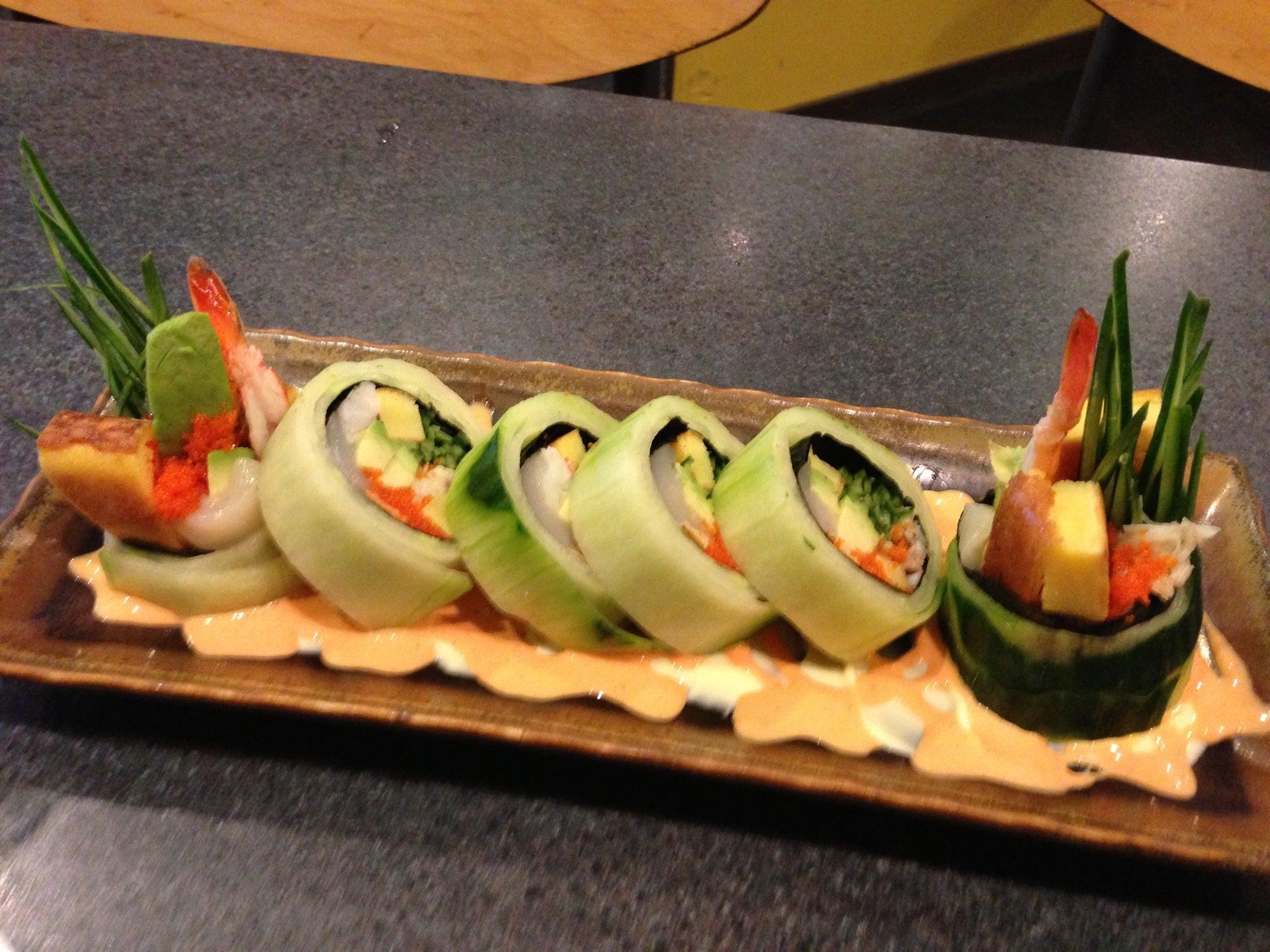 Koko Japanese Restaurant