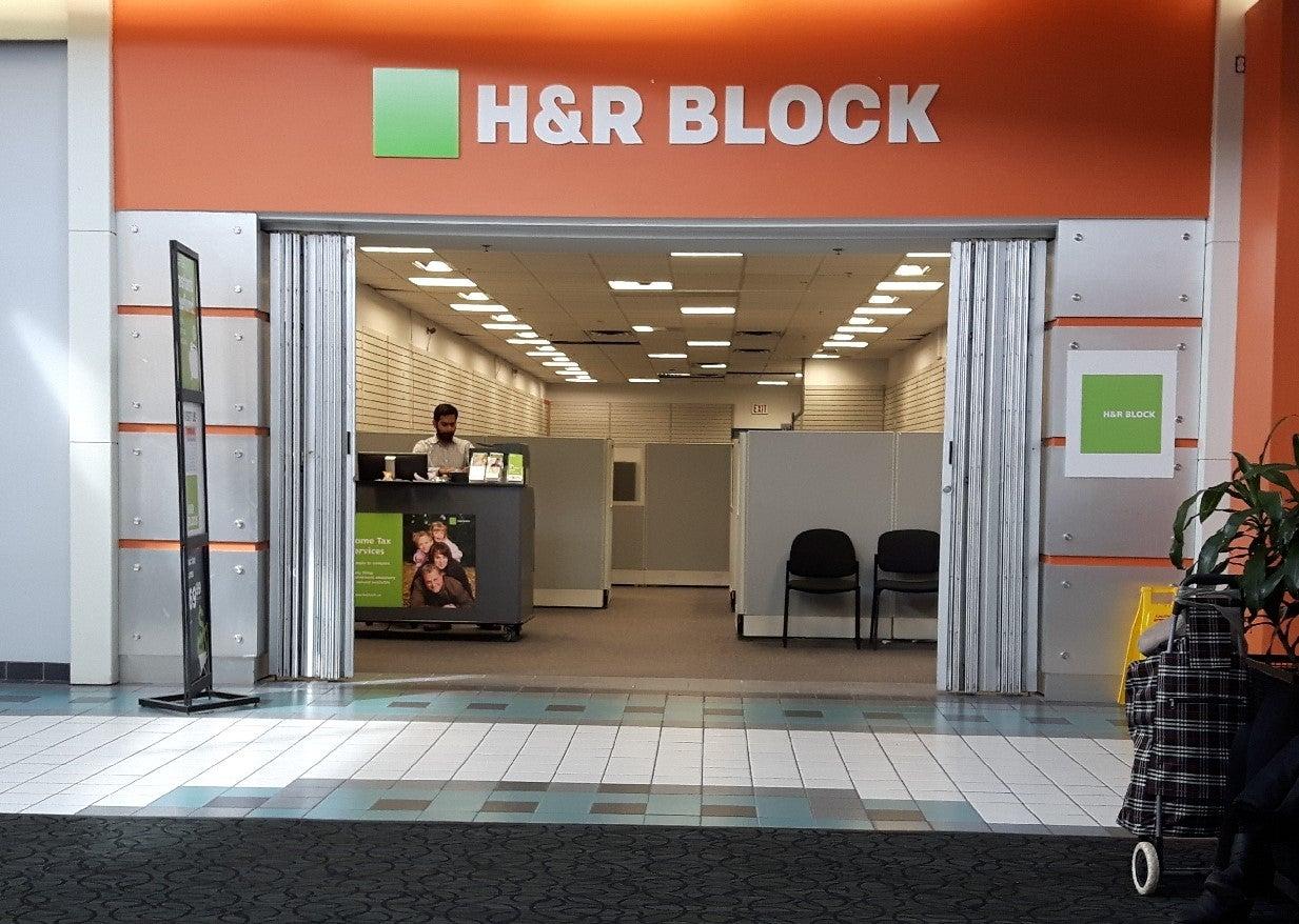 H&R Block