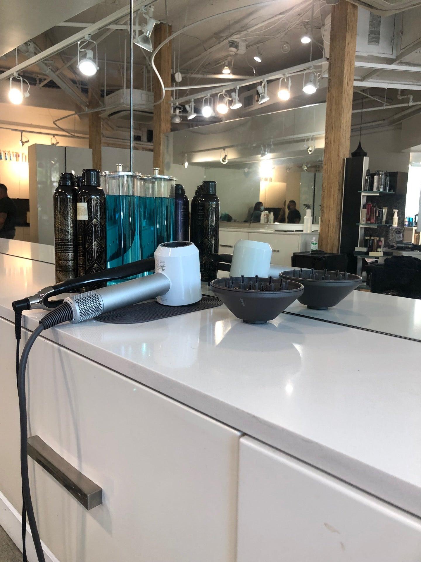 Style Lab Coal Harbour