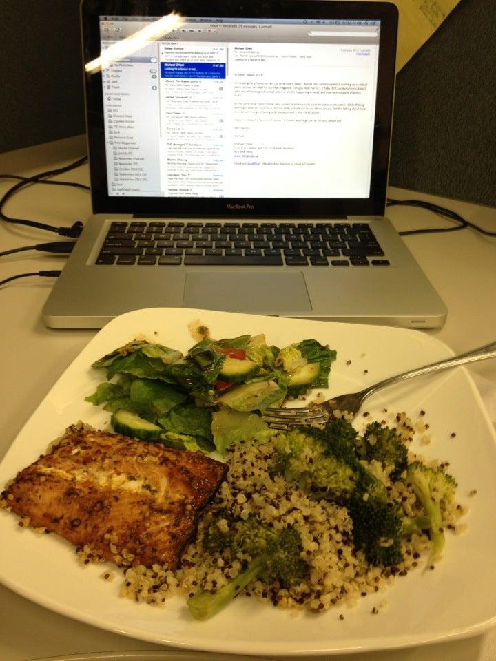 Promotive Communications Inc