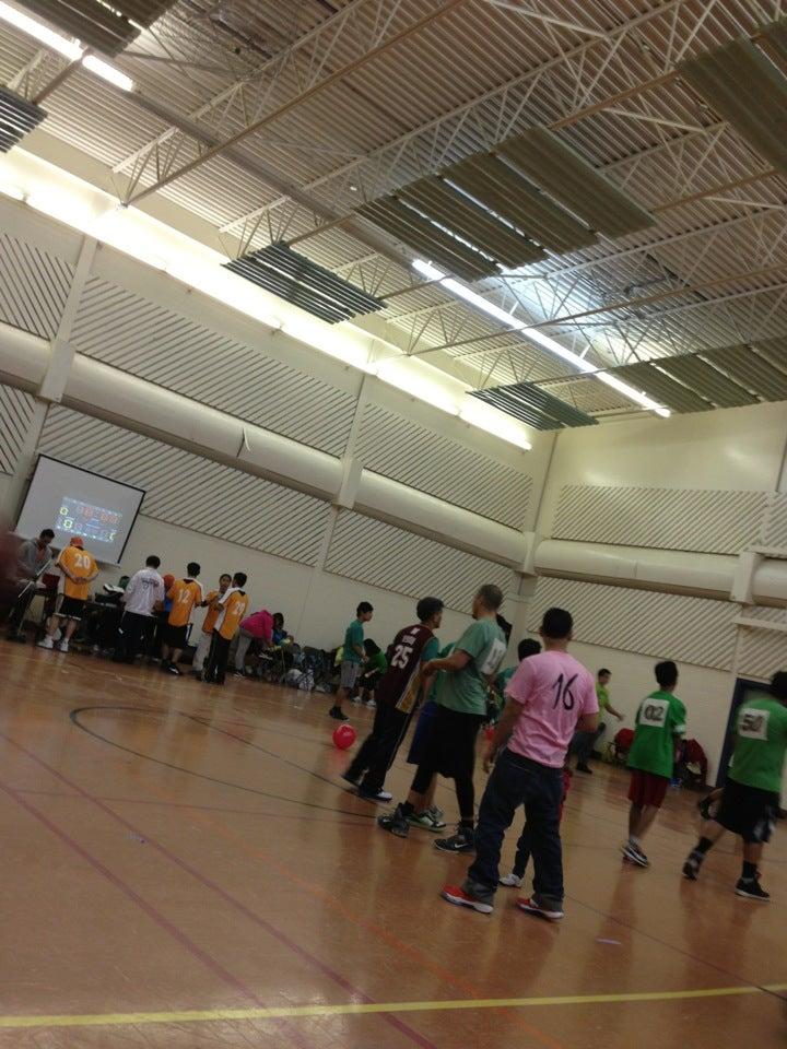 Glencairn Neighbourhood Recreation Centre