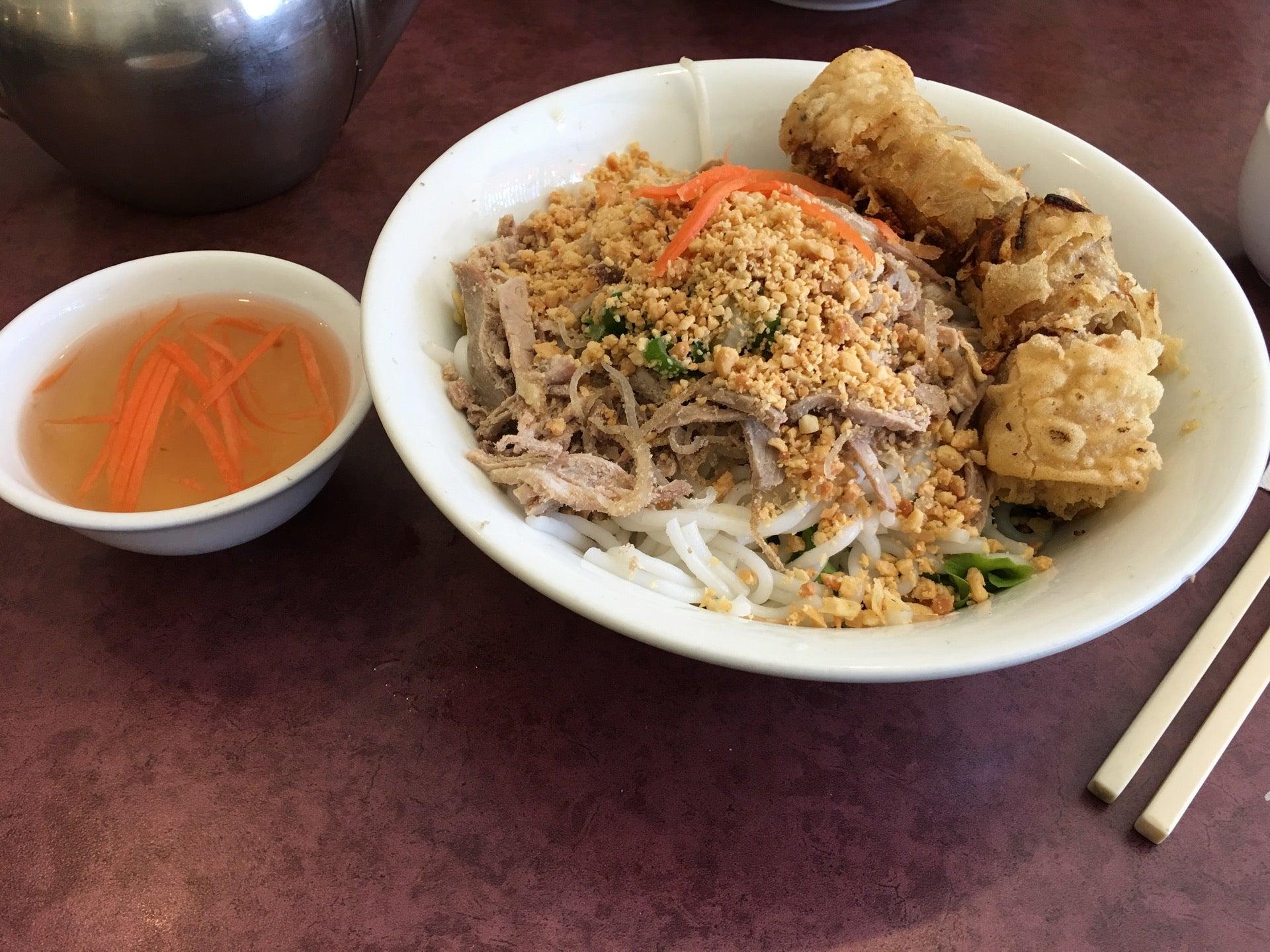 Kim Vietnamese Restaurant
