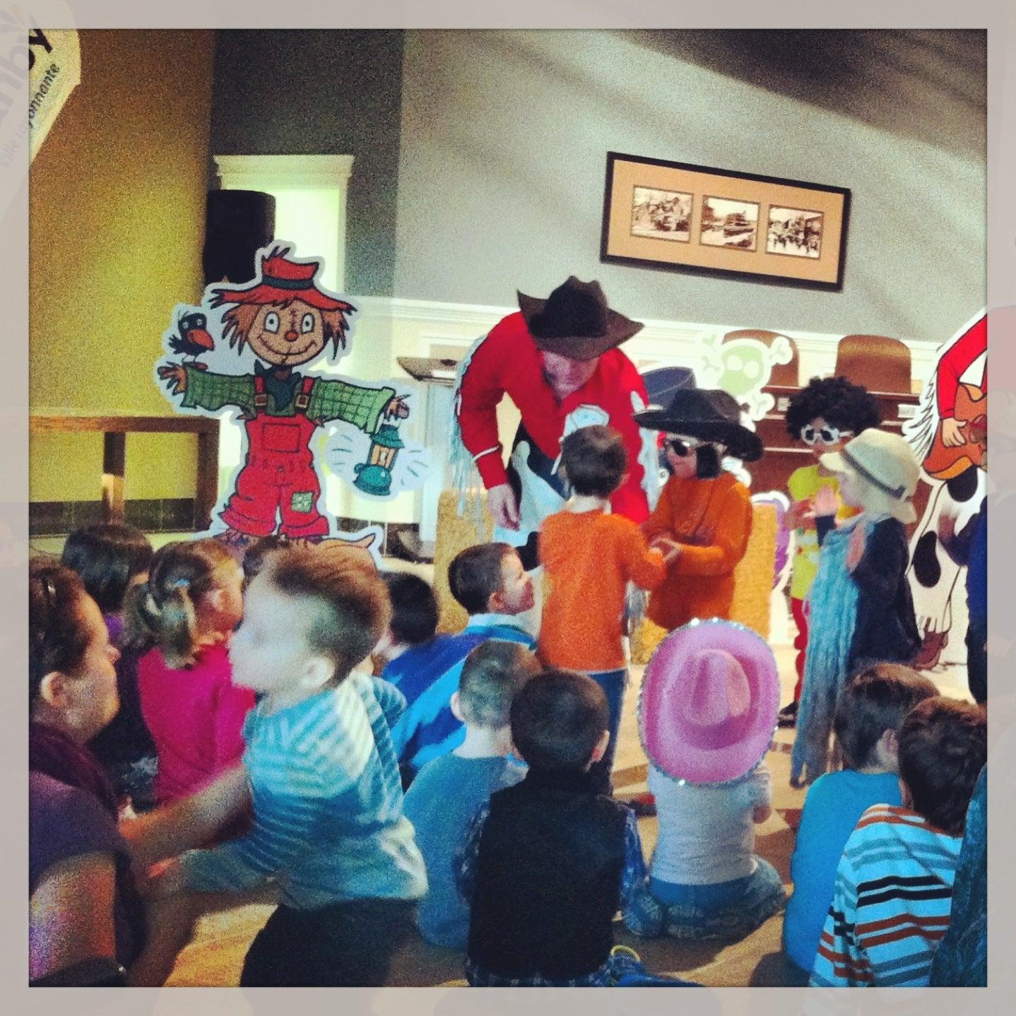 Granby Hotel de Ville