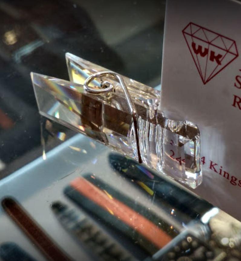WK Watch & Jewellers