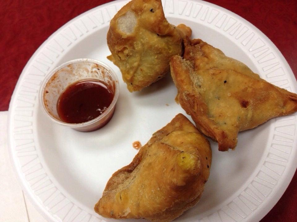 Indian Biriyani House