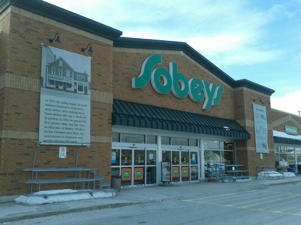 Sobeys