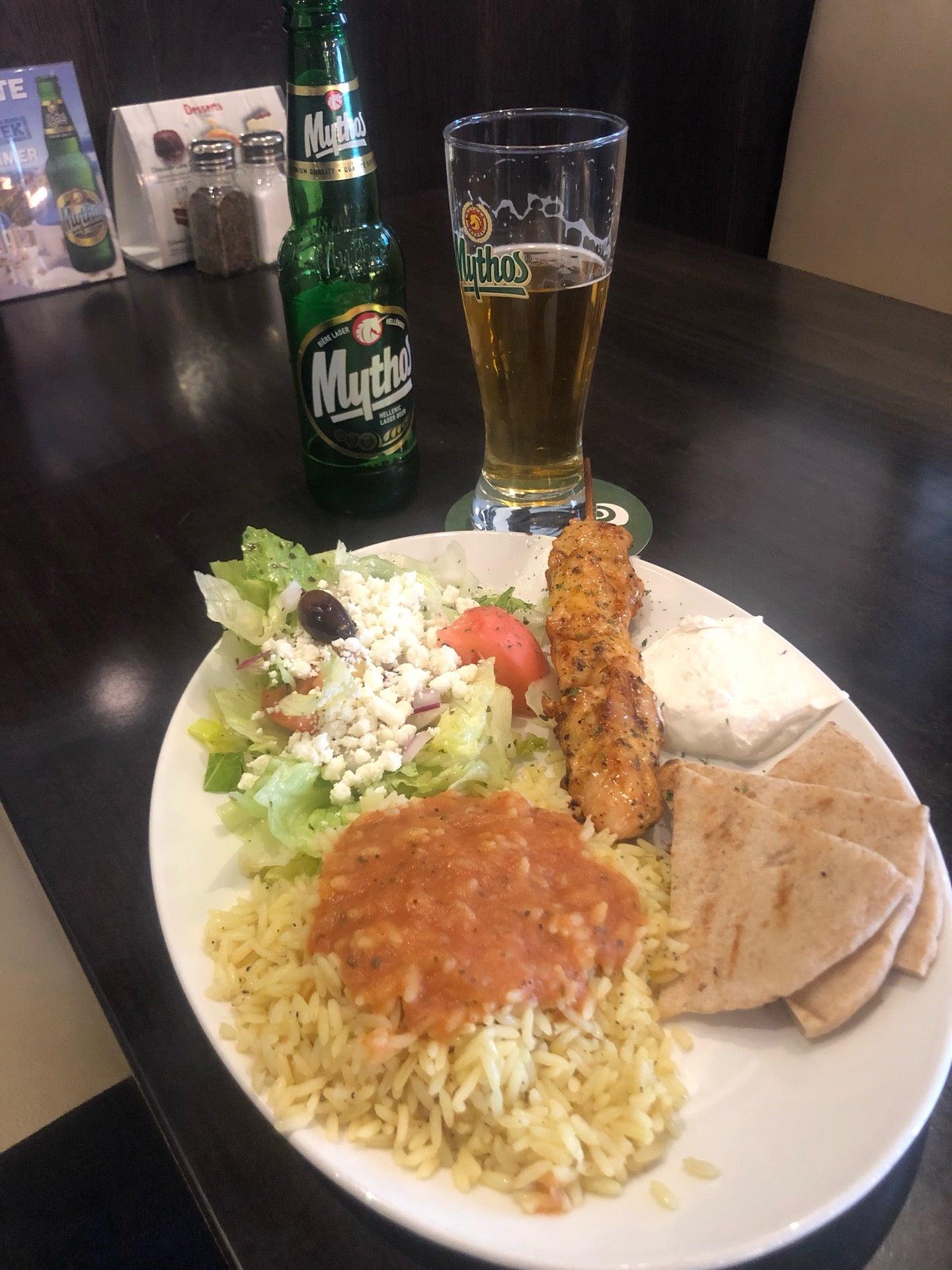 Astoria Shish Kebob House