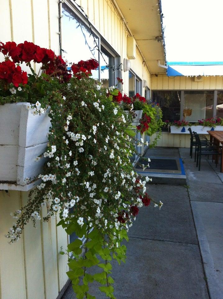 Summerland Yacht Club