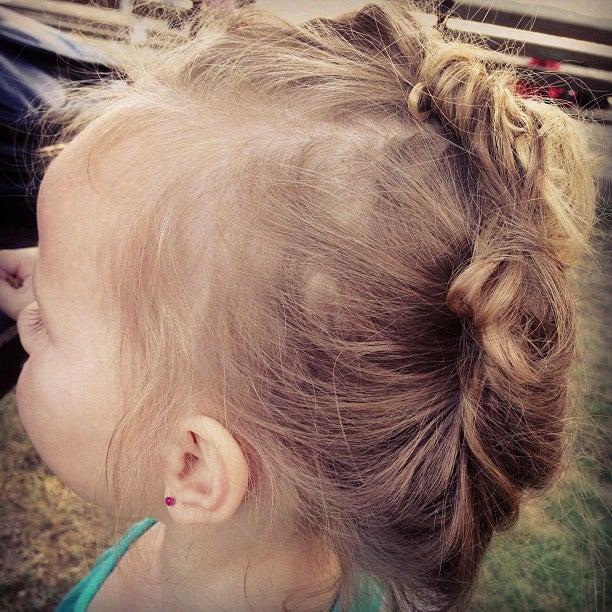 Marpole-Oakridge Day Care Center