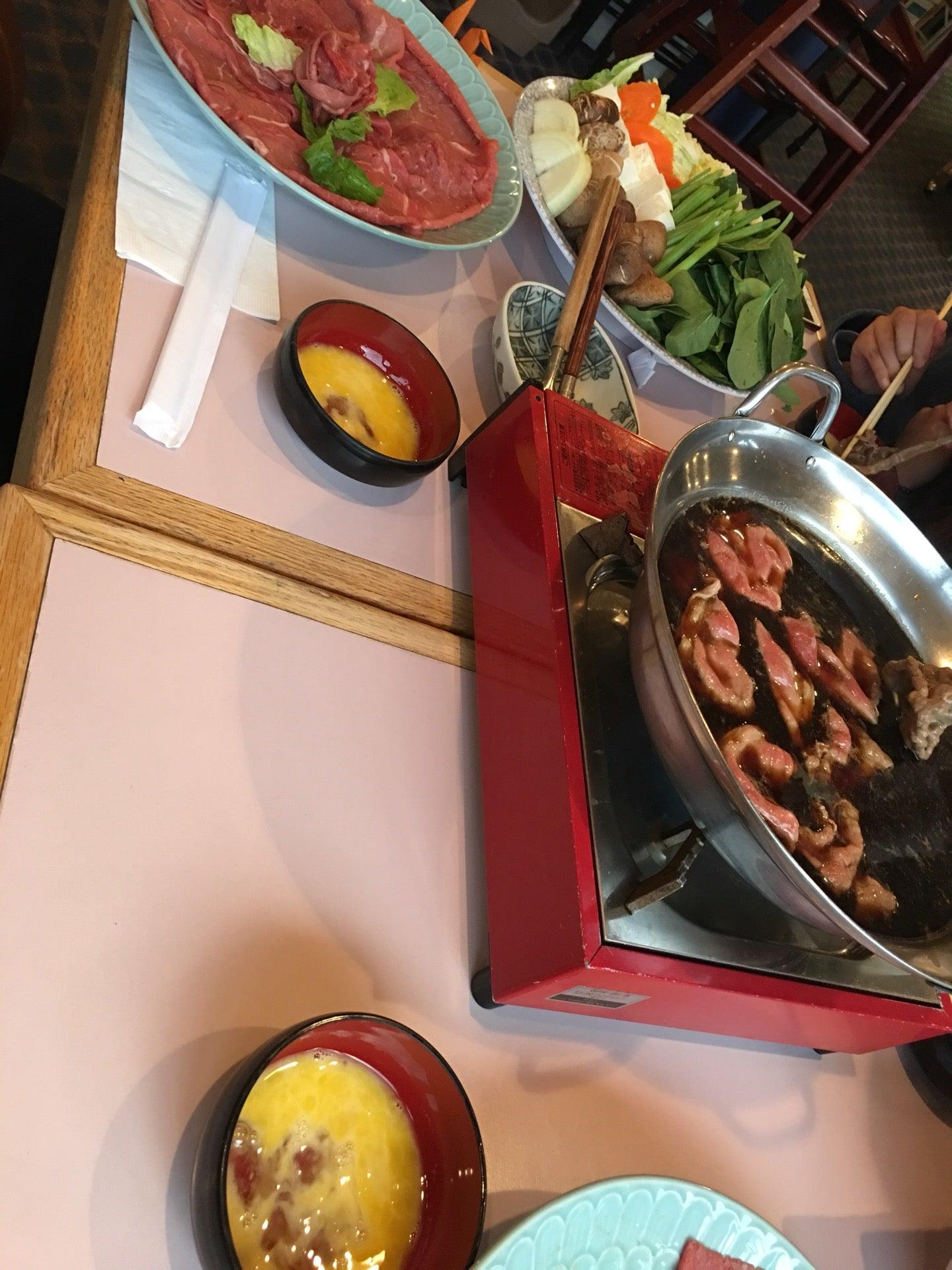 Japanese Restaurant Miki