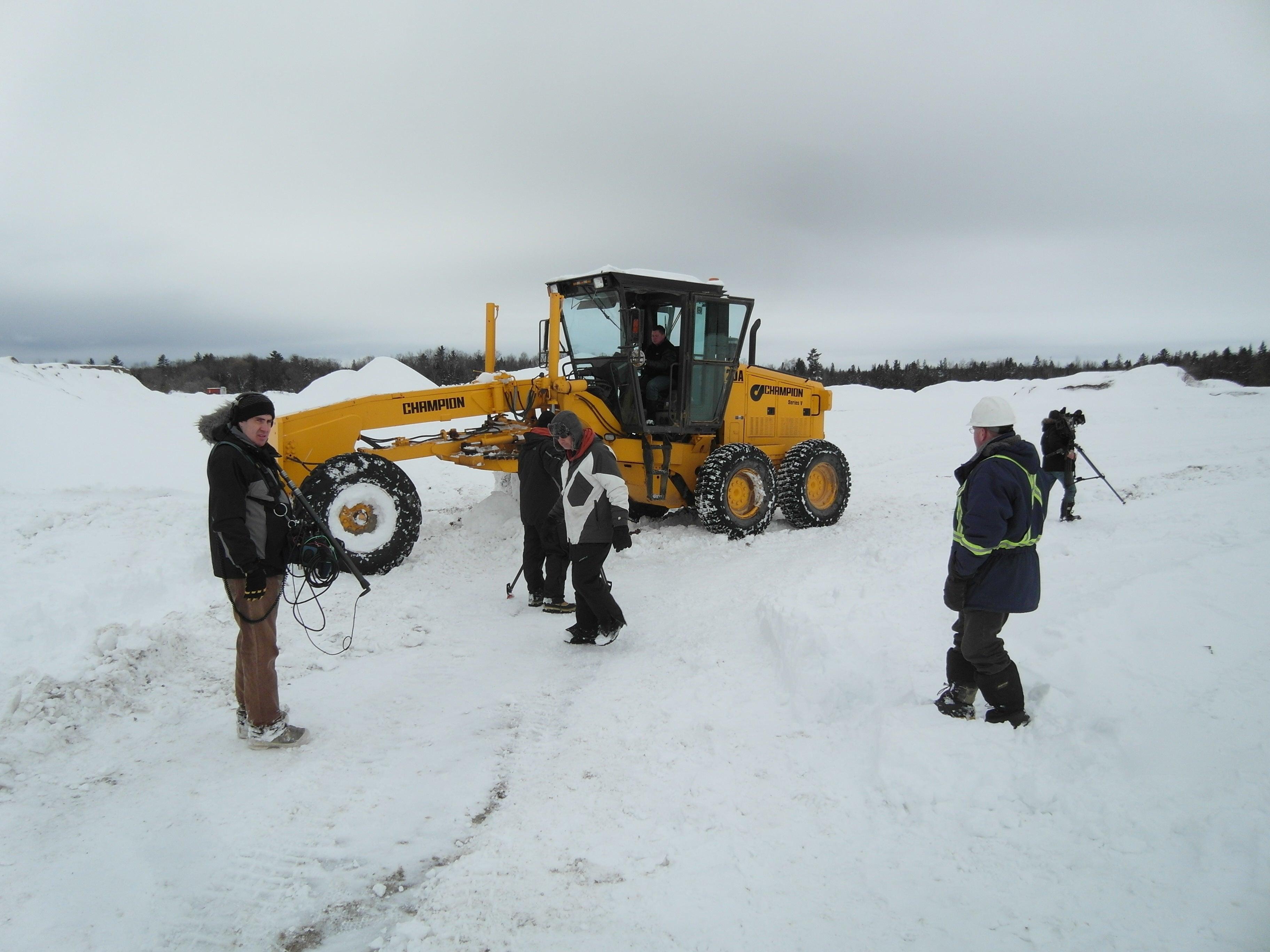 Construction Workplace Safety Training Ltd