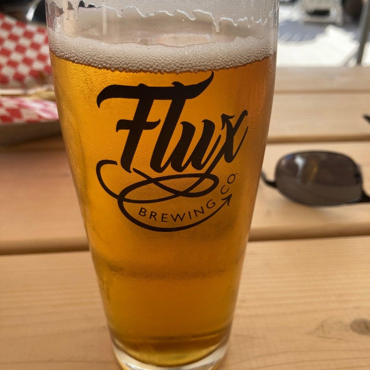 Flux Brewing Co.
