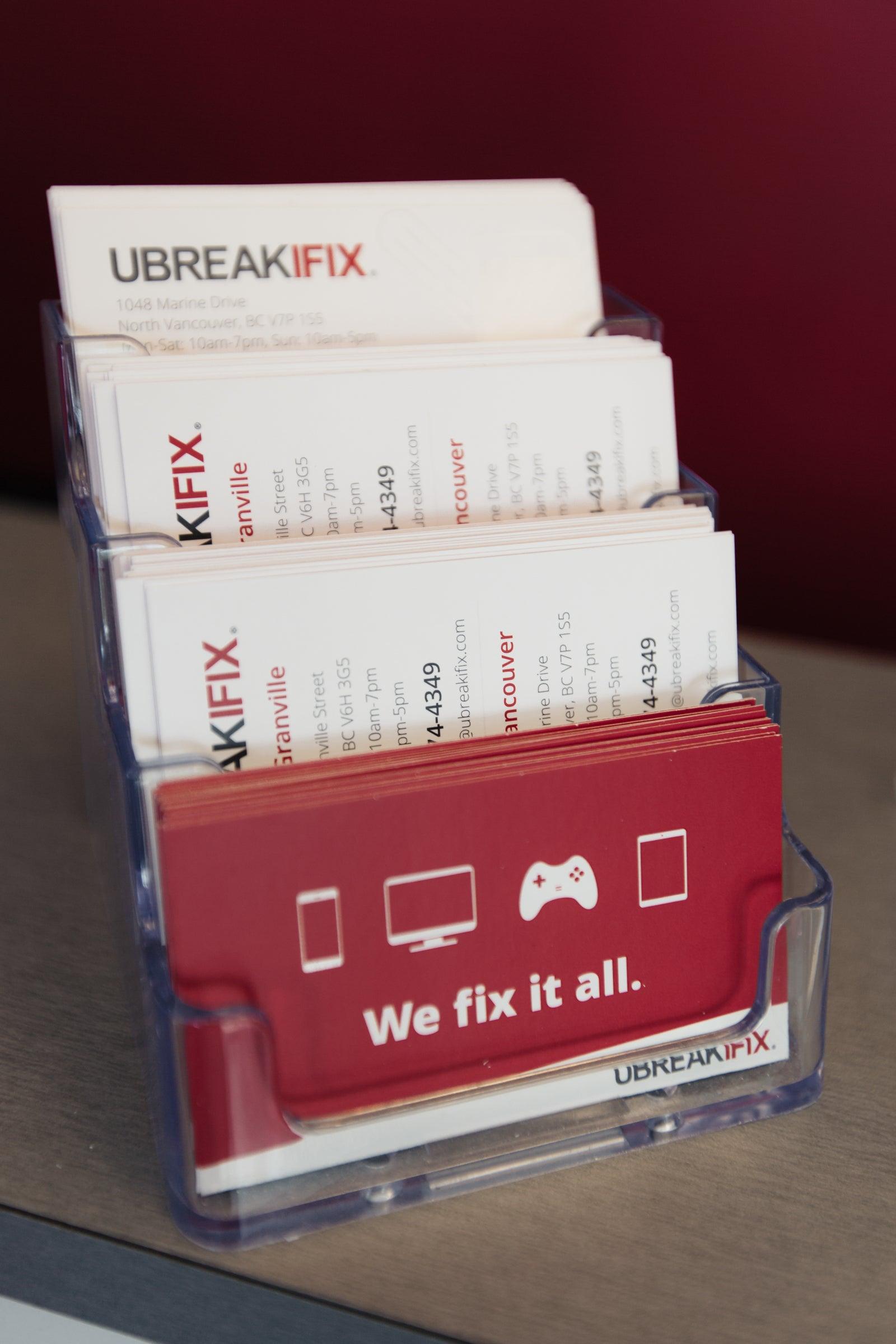 uBreakiFix by Asurion