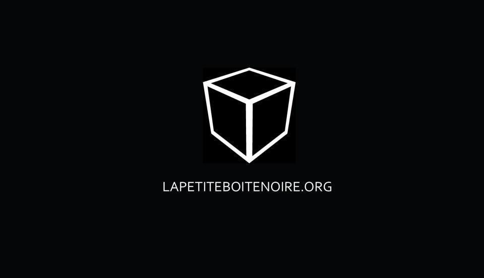 La Petite Boite Noire