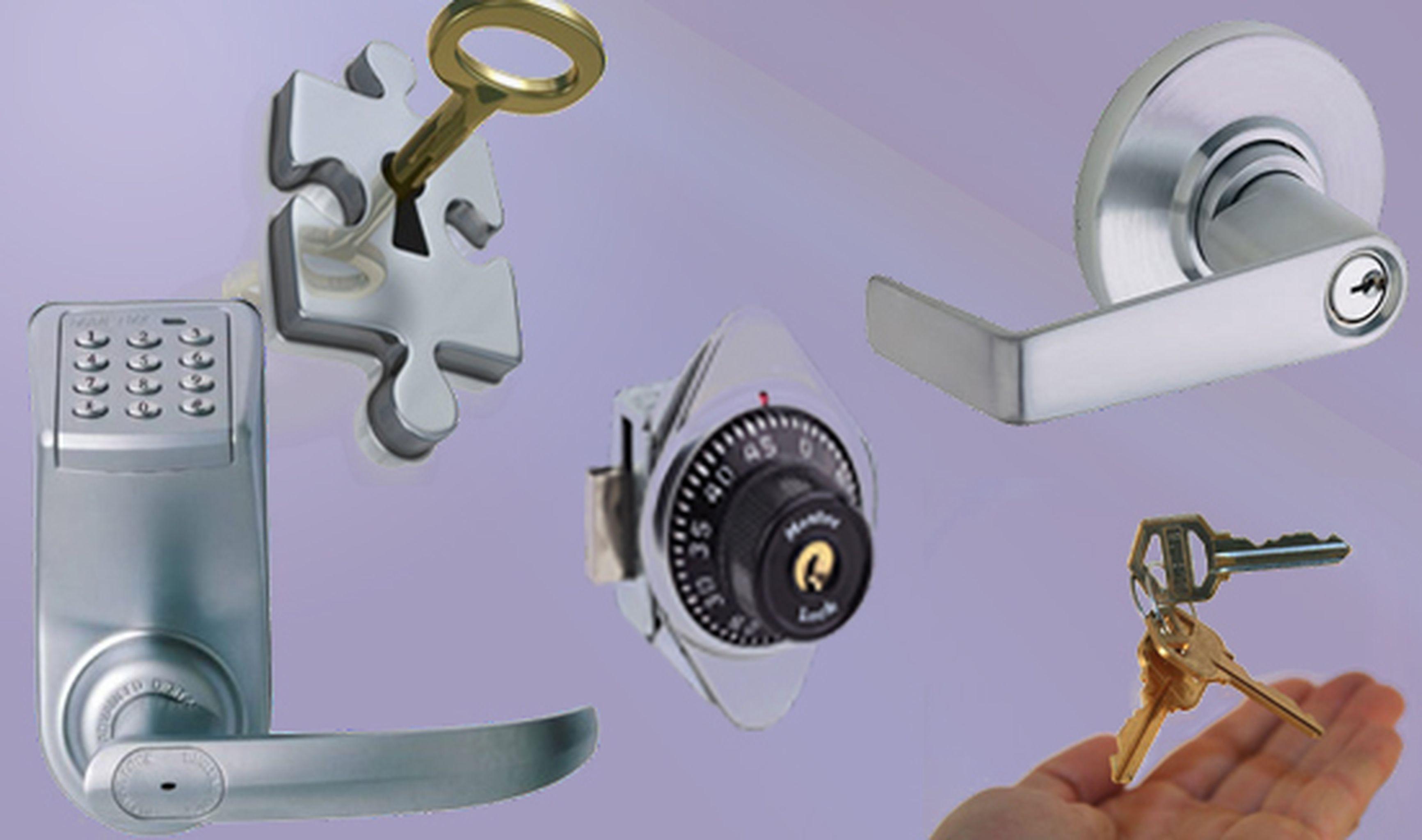 Christie Locksmith Service