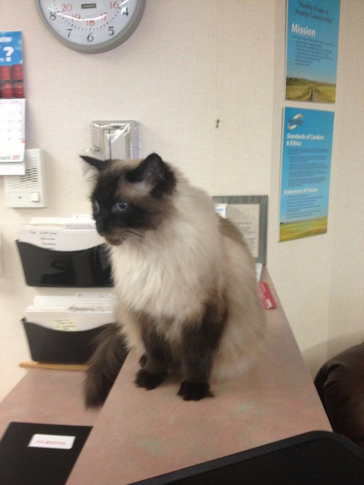 Mainprize Manor & Health Centre