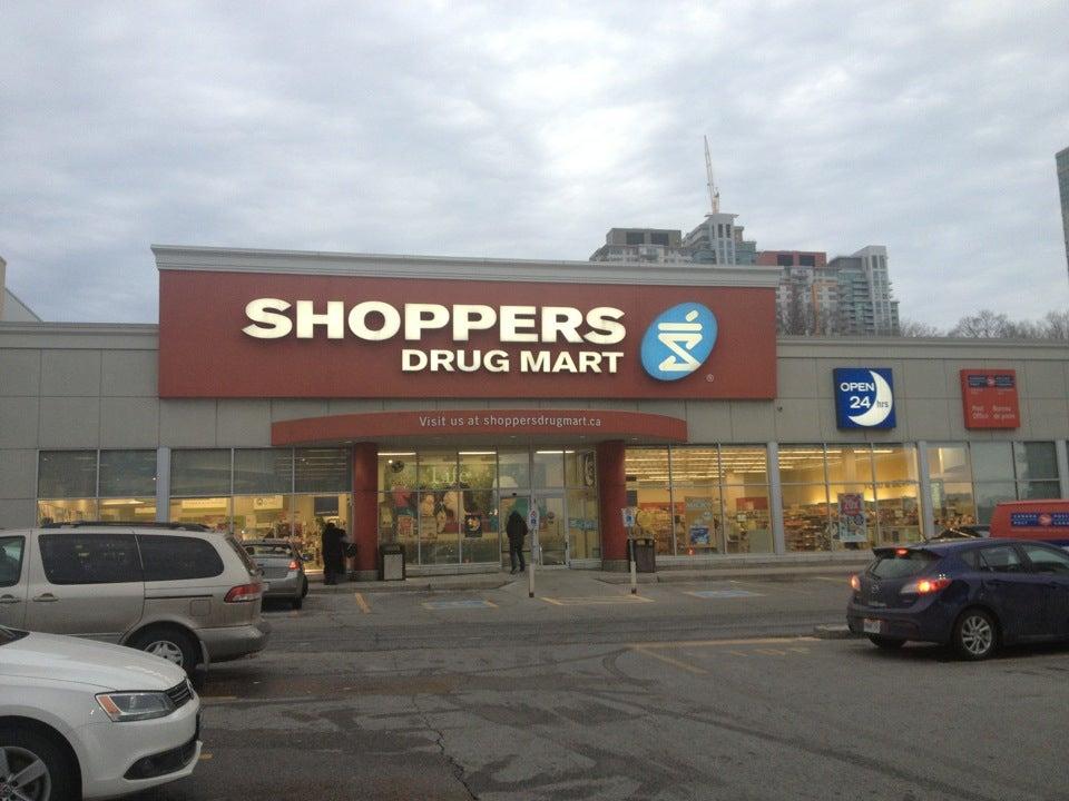 Shoppers Drug Mart