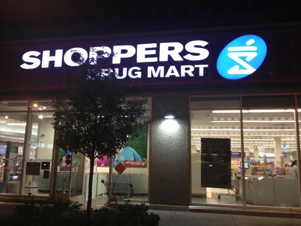 Shoppers Drug Mart
