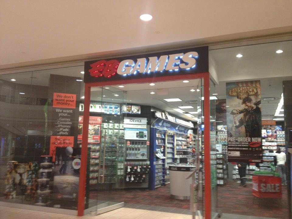 EB Games