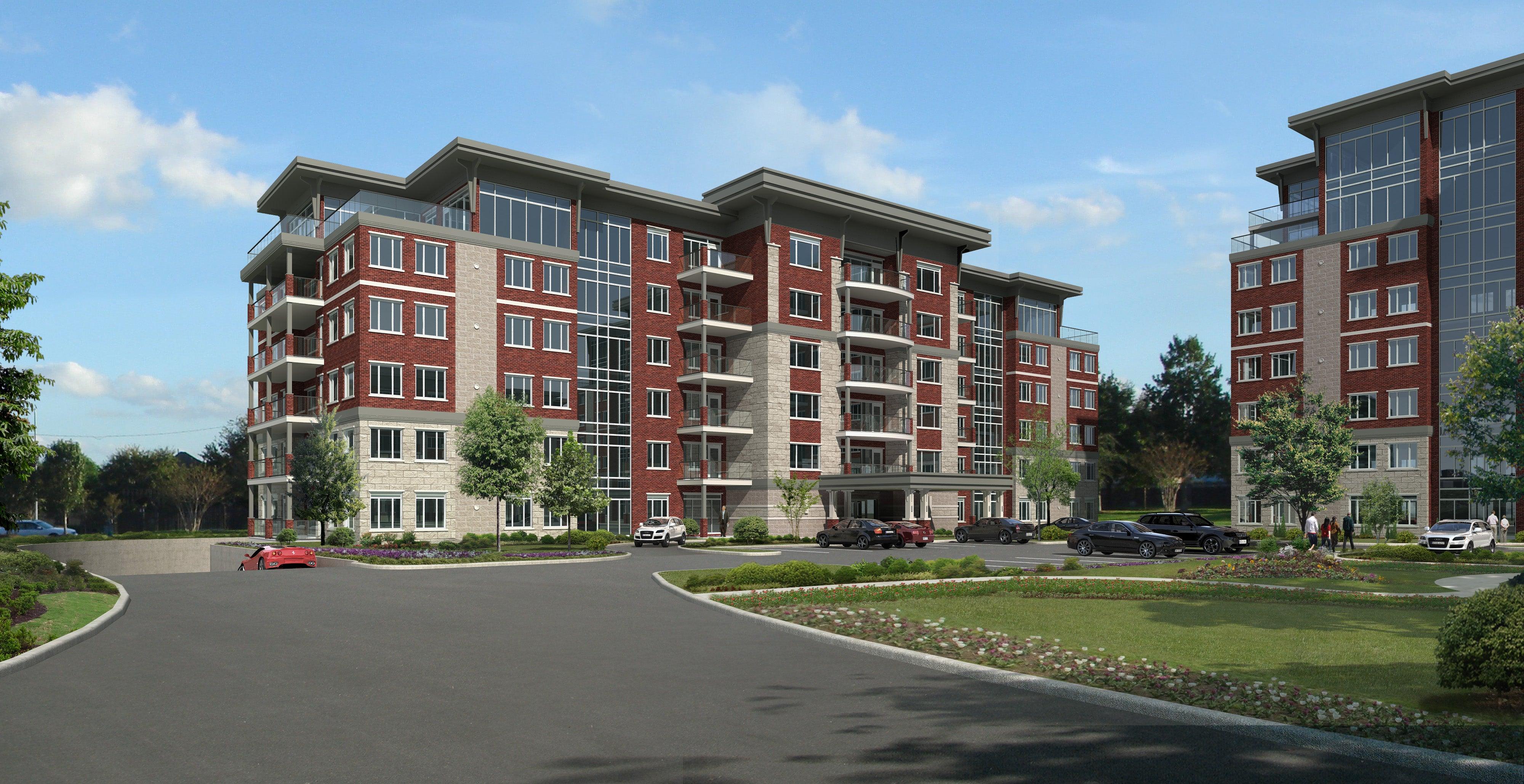 Construction Georges Picard