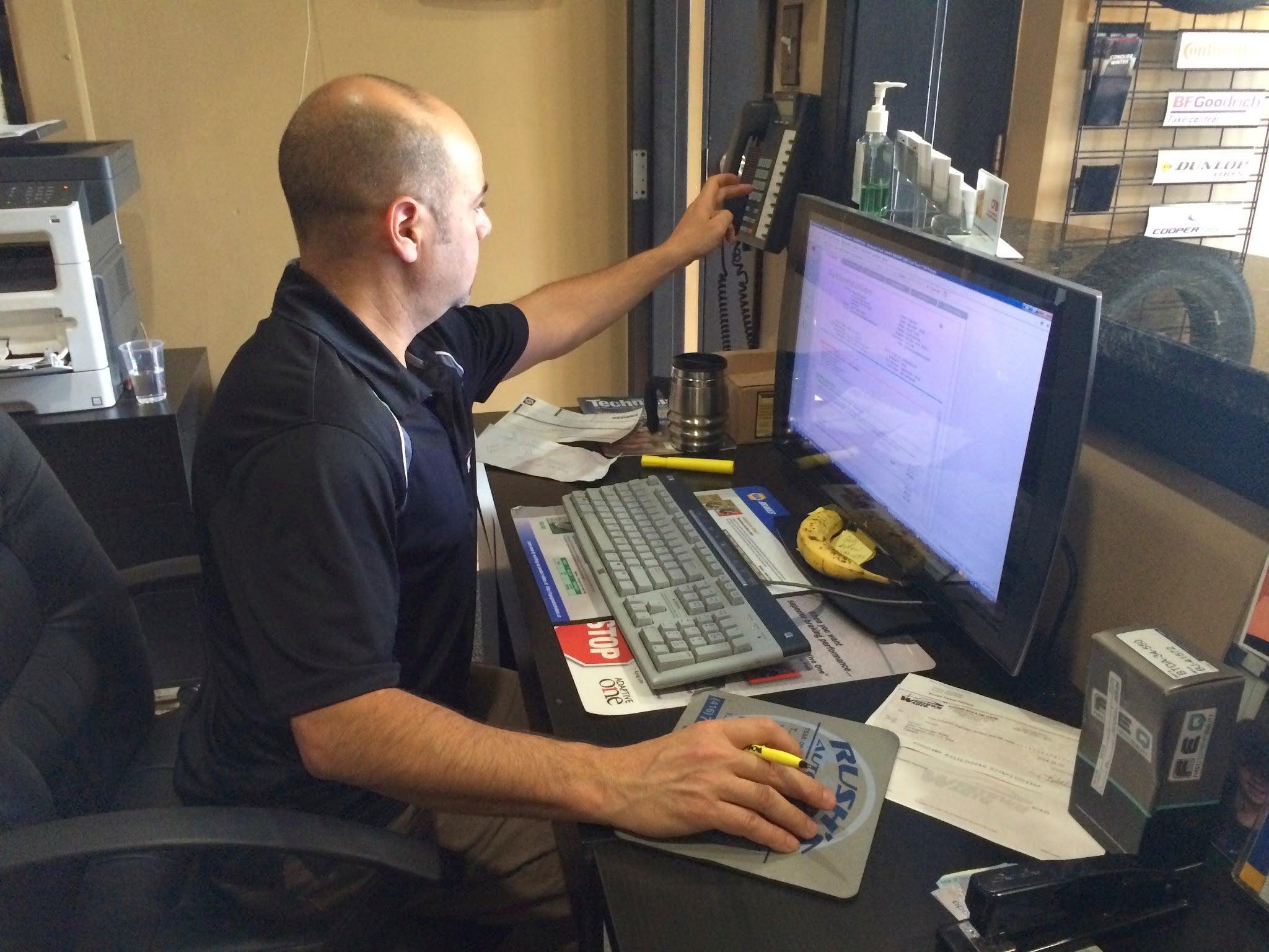 Westown Auto Services