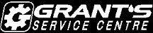 Grant's Service Centre
