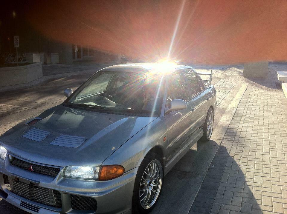 Napa Autocare Center