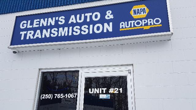 WMK Auto Repair