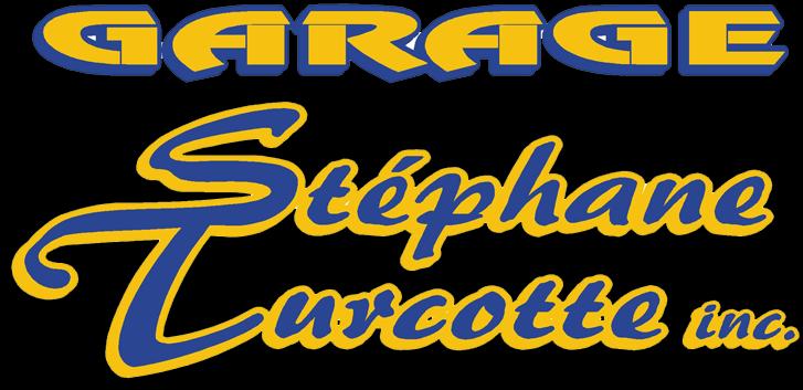 Garage Stephane Turcotte Inc