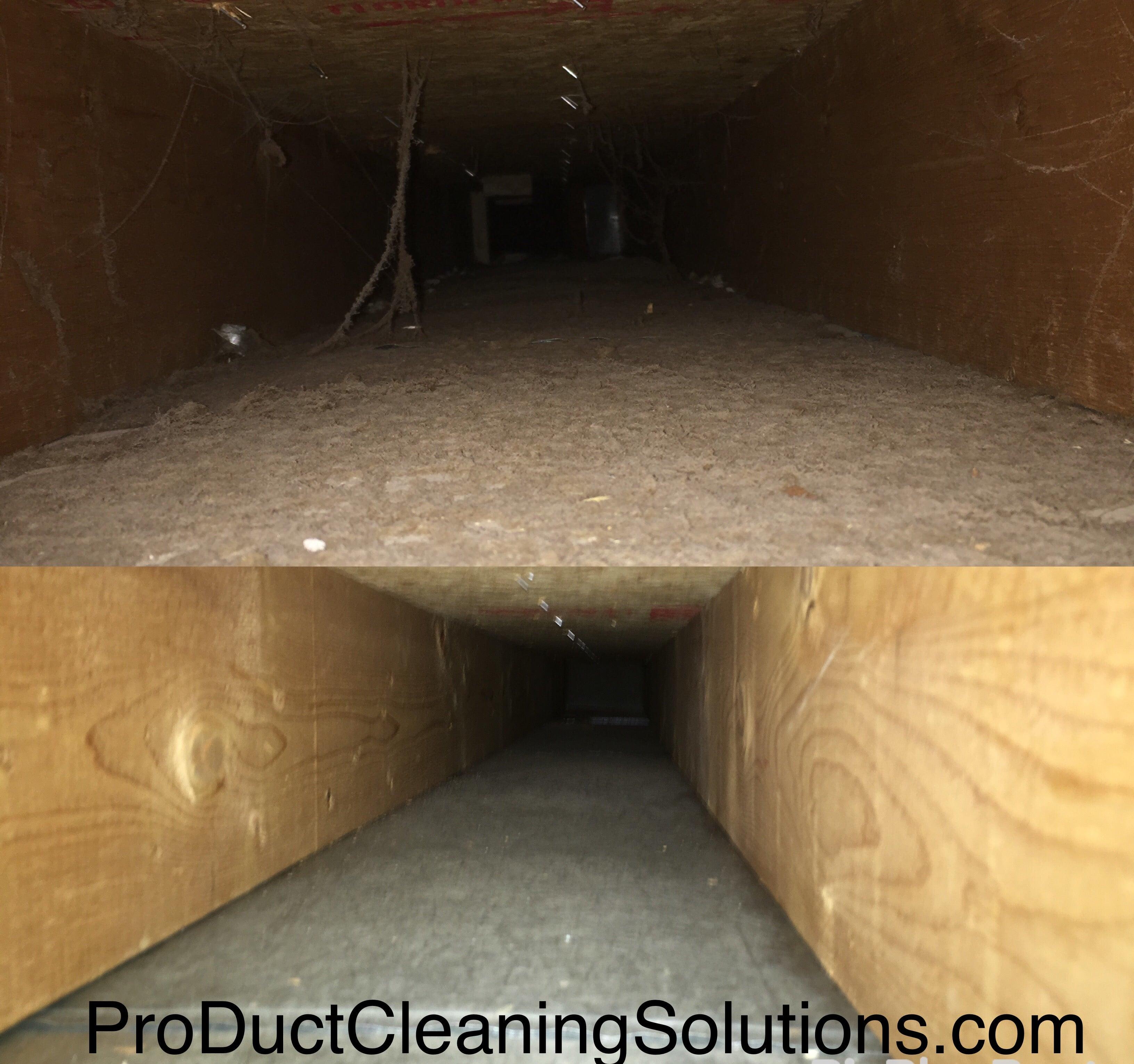 Pro Duct Solutions