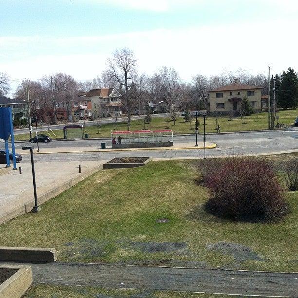 Champlain Student Association (Csa)