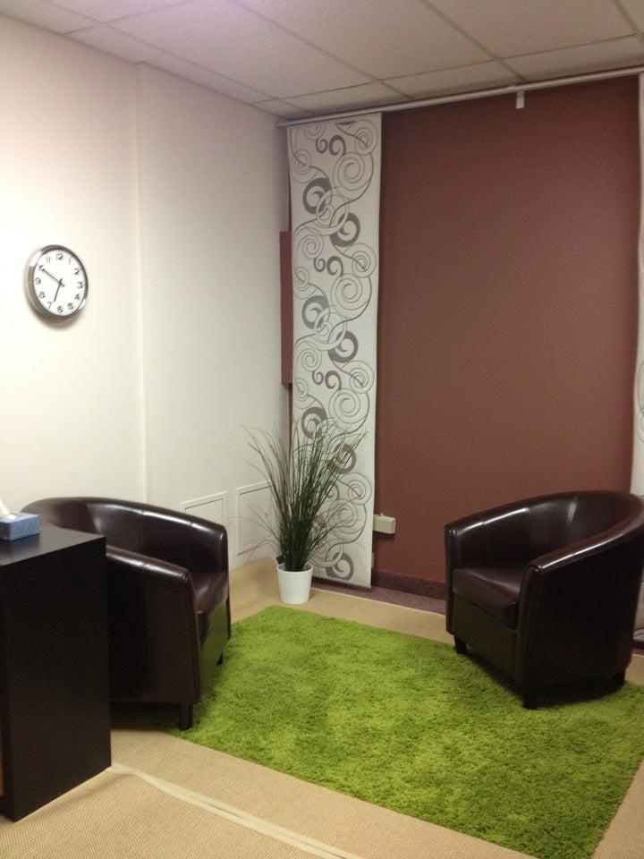 Connect Cognitive Therapy