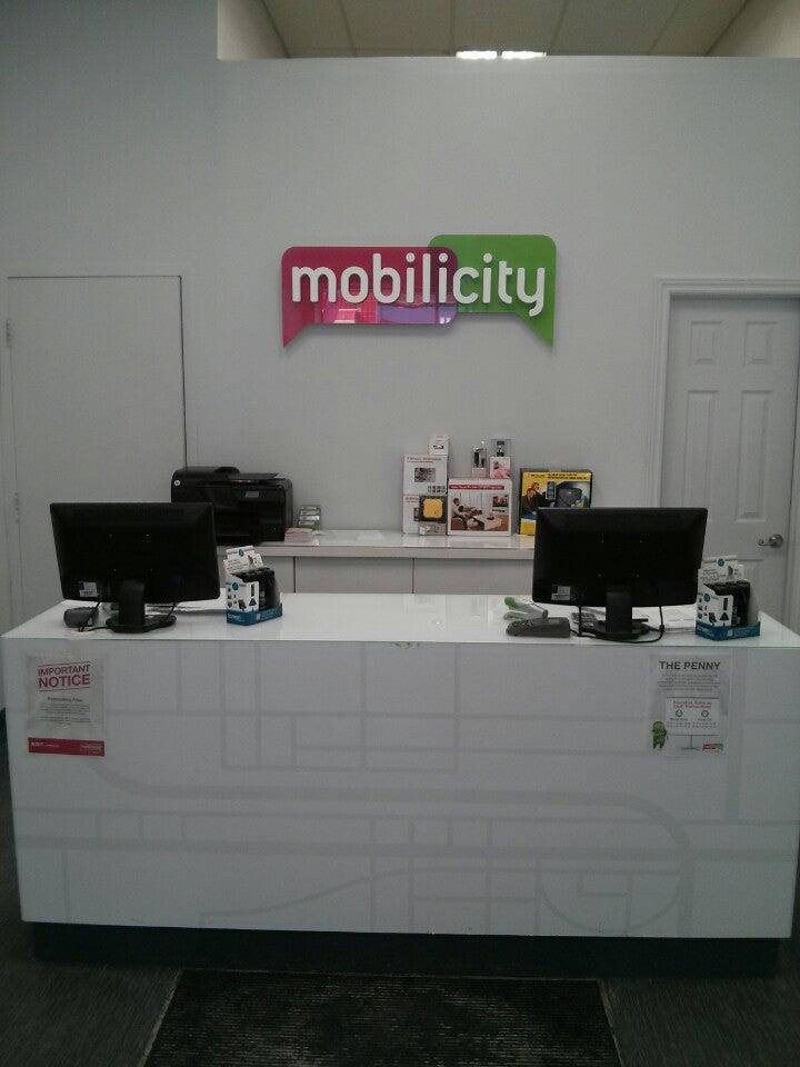 Mobilicity