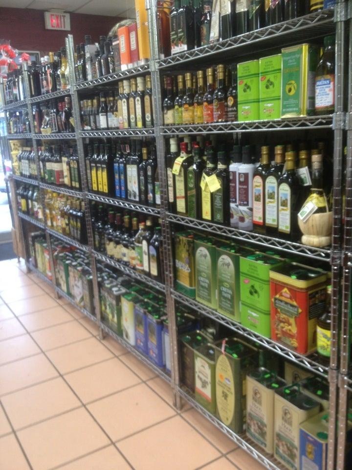 Mediterranean Specialty Foods