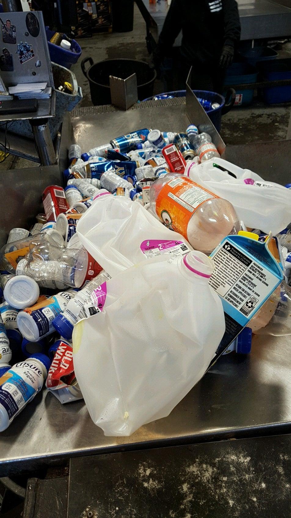 Beverly Bottle Depot