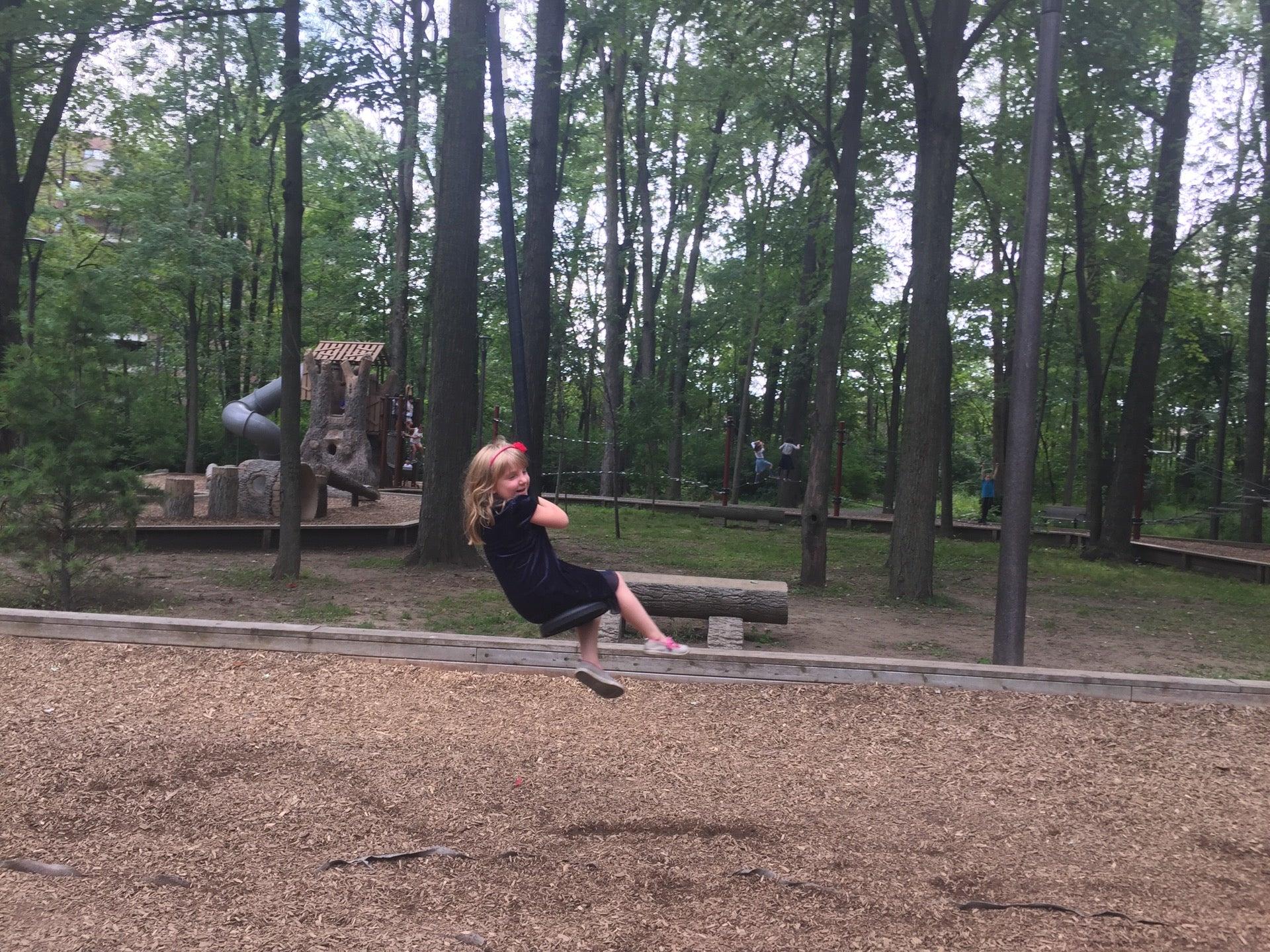 Parc Nathan-Shuster