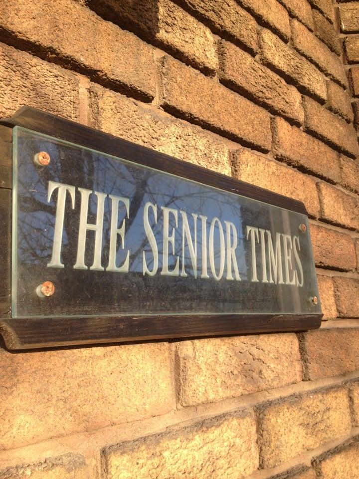 The Senior Times