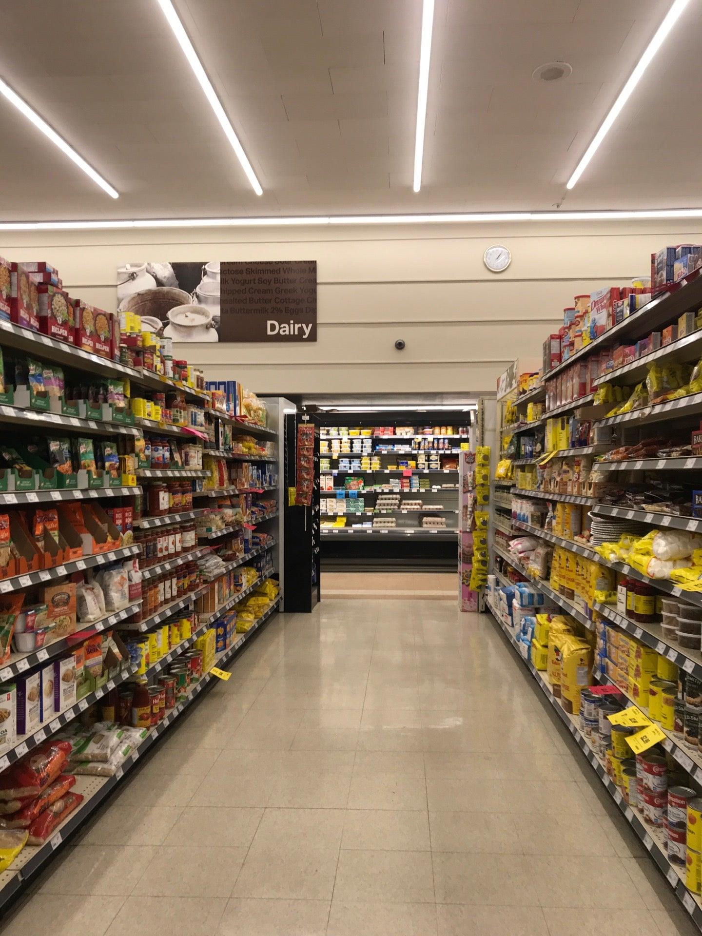Al's Farm Market