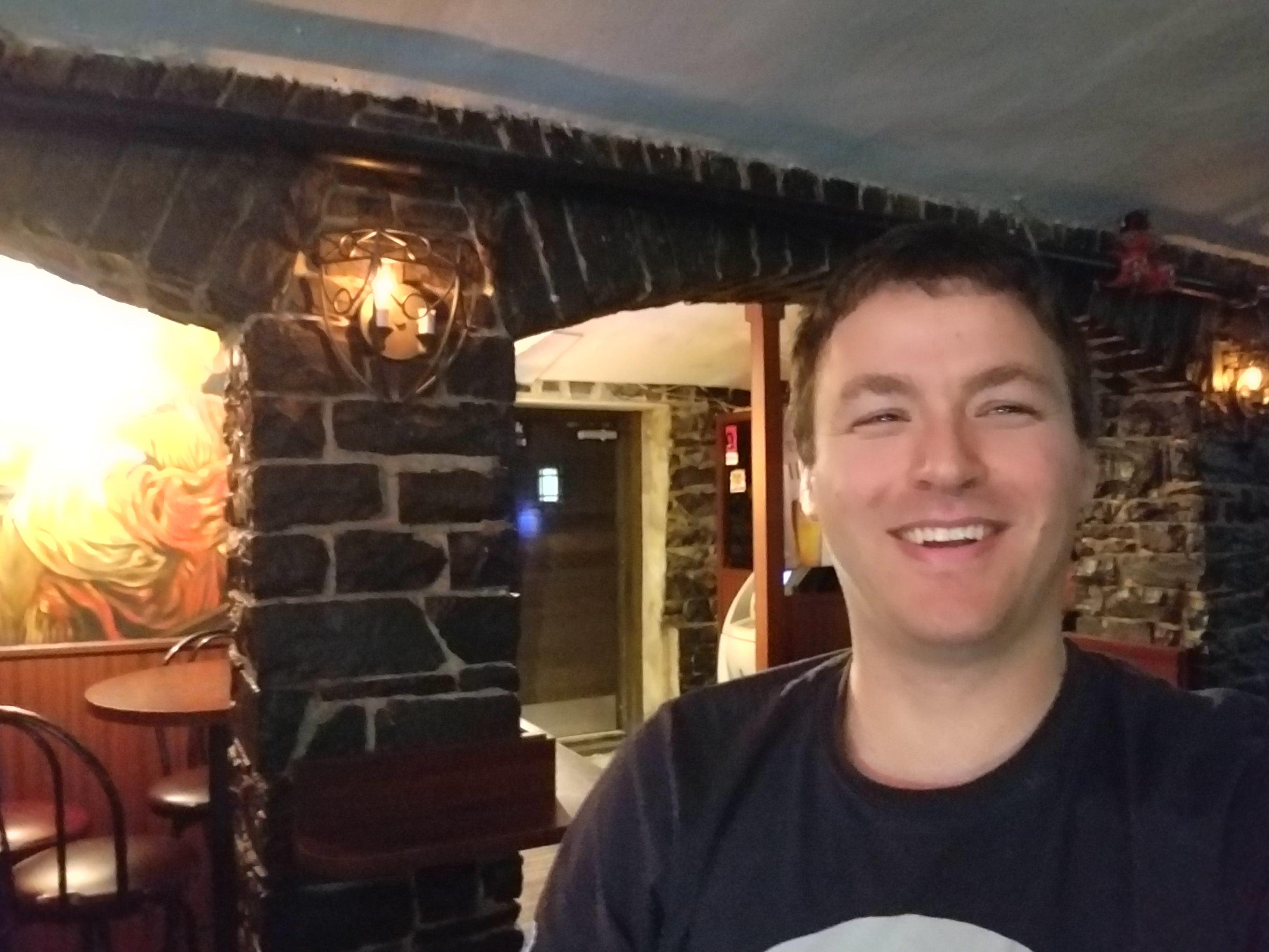 Buanderie Libre-Service