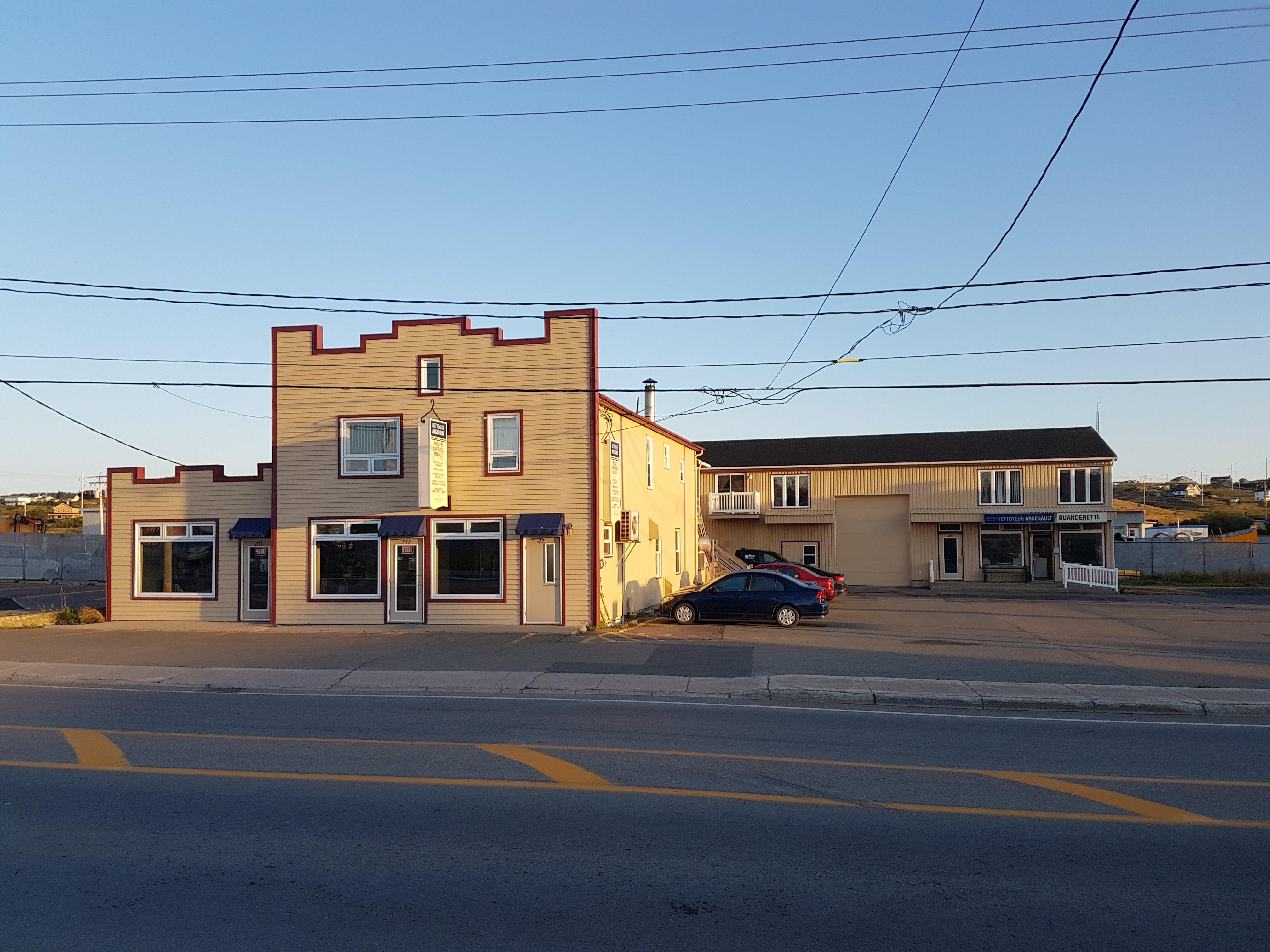 Produits Sanitaires Des Iles