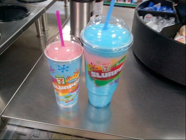 7-Eleven